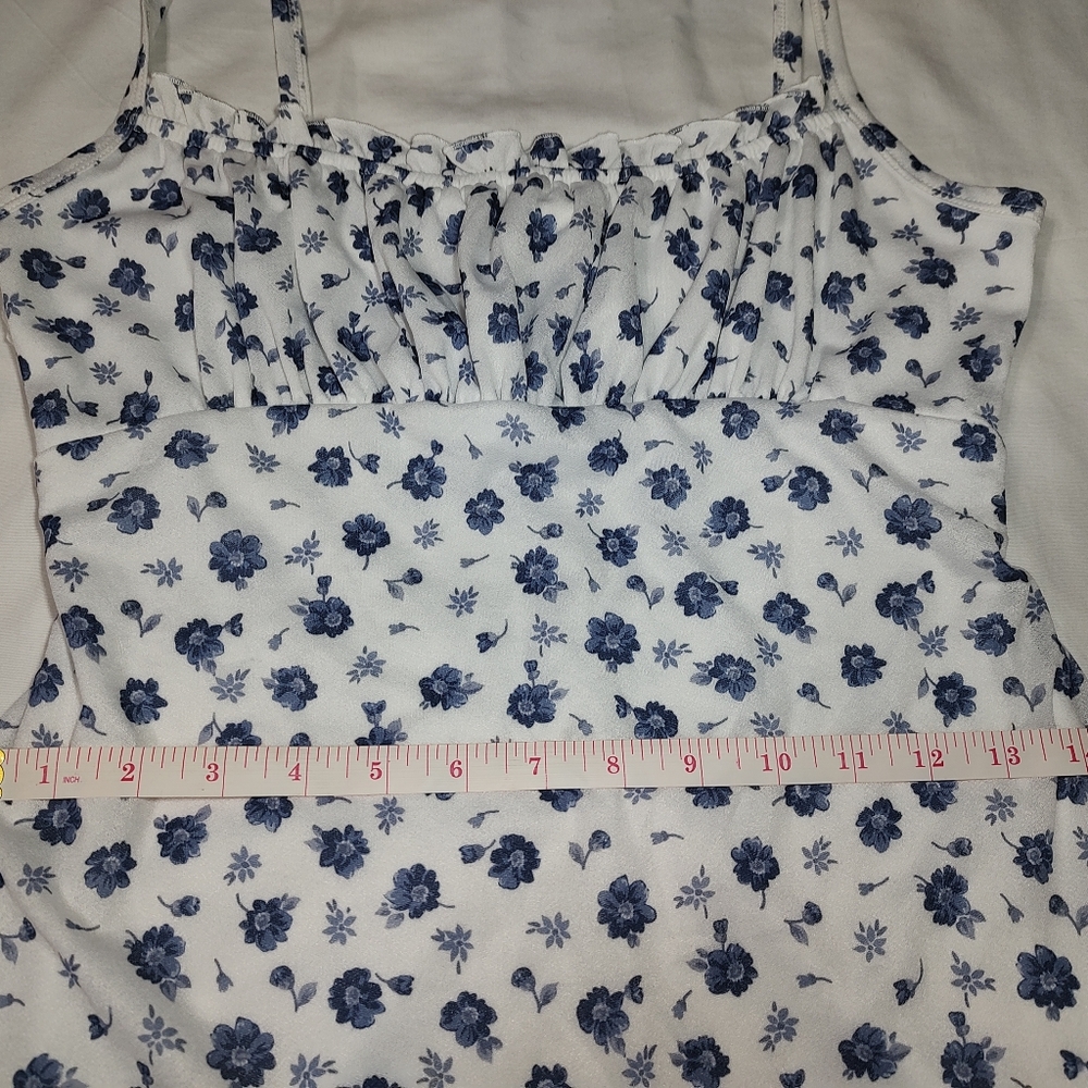 Mini Dress - Picture 4 of 7